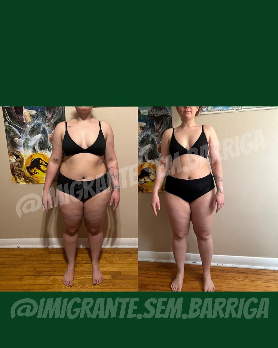 Resultado Carol